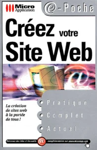 Creez Votre Site Web