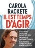 Carola Rackete - Il est temps d'agir.