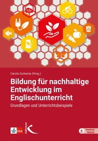 Bildung für nachhaltige Entwicklung im Englischunterricht