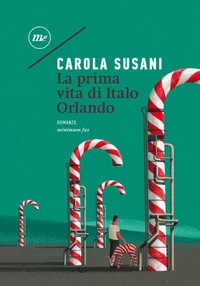 La prima vita di Italo Orlando