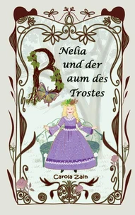 Nelia und der Baum des Trostes