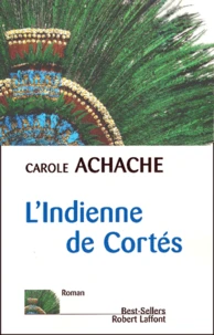 L'Indienne De Cortes