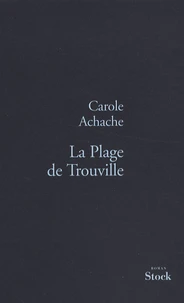 La Plage de Trouville