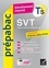 SVT Tle S (spécifique & spécialité) - Prépabac Entraînement intensif. objectif filières sélectives - Terminale S