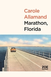 Carole Allamand - Marathon, Florida.