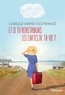 Carole-Anne Eschenazi - Et si tu redistribuais les cartes de ta vie ?.