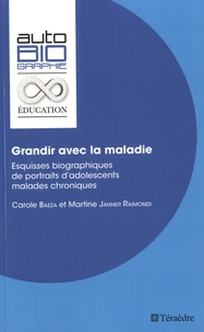 Grandir avec la maladie