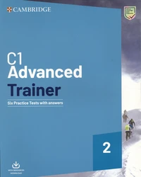 C1 Advanced Trainer 2