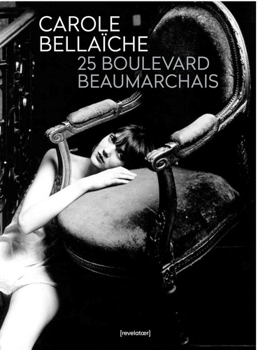 25 Boulevard Beaumarchais