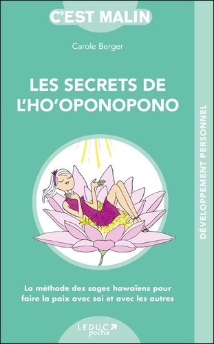 Les secrets de l'ho'oponopono - Occasion