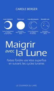 Maigrir avec la lune