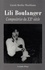 Lili Boulanger. Compositrice du XXe siècle