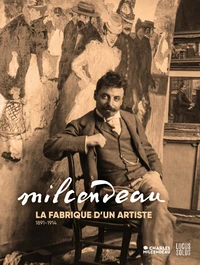 Charles Milcendeau