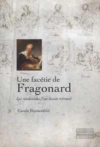 Une facétie de Fragonard