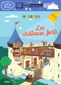 Lumière sur... les châteaux forts