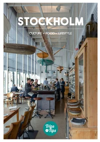 Stockholm