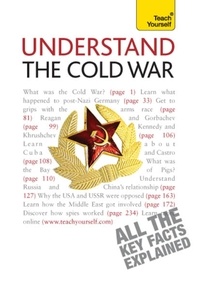 Carole Bryan-Jones - Understand The Cold War: Teach Yourself.