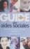Guide 2001 Des Aides Sociales En France