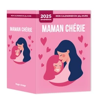 365 messages pour maman