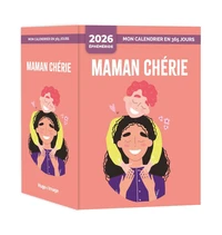 Maman chérie