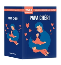 Papa chéri