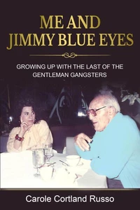 Me And Jimmy Blue Eyes