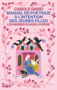 Manuel de poetique a l'intention des jeunes filles 2e ed.