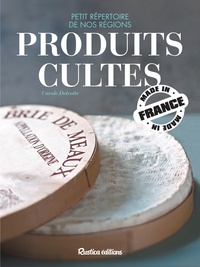 Carole Delcotte - Produits cultes made in France.