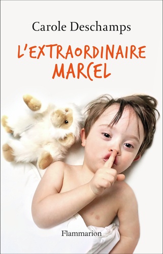 L'extraordinaire Marcel - Occasion