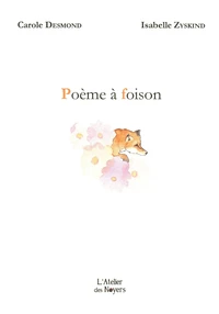Poème à foison
