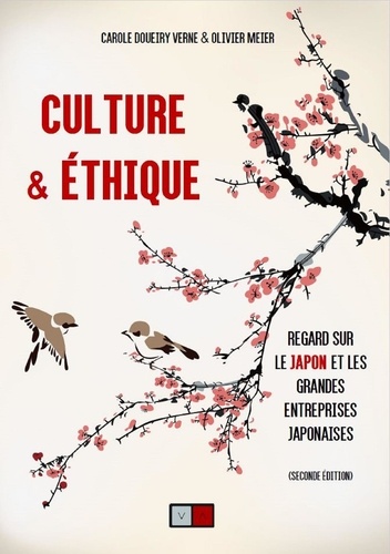 Culture et éthique. Regard sur le Japon et les grandes entreprises japonaises