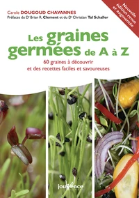 Les graines germées de A à Z