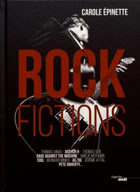 Rock fictions
