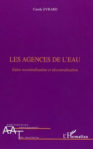 Les agences de l'eau
