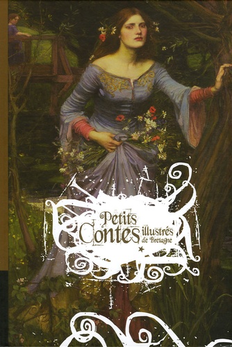 Carole Farkas - Petits contes illustrés de Bretagne.