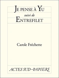 Je pense à Yu
