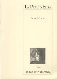 La Peau d'Elisa