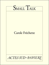 Small Talk