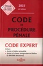 Carole Gayet et Yves Mayaud - Code pénal et Code de procédure pénale - 2 volumes avec Code pénitentiaire offert.