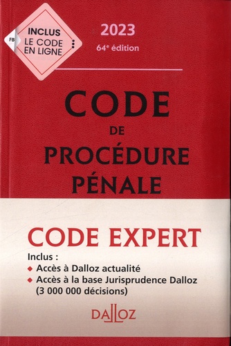 Carole Gayet et Yves Mayaud - Codes pénal annotés ; Procédure pénale annotée - Pack en 2 volumes avec Code pénitentiaire offert.