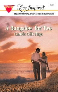 Carole Gift Page - A Bungalow For Two.