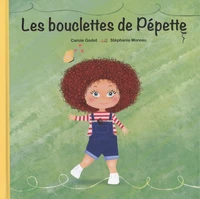 Les bouclettes de Pépette