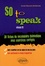 So to speak. 38 fiches de vocabulaire thématique avec exercices corrigés, niveau B1