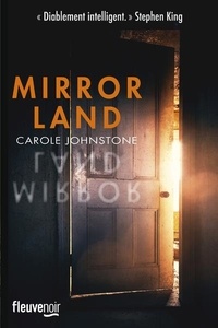 Carole Johnstone - Mirrorland.
