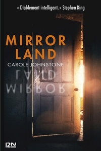 Carole Johnstone - Mirrorland.
