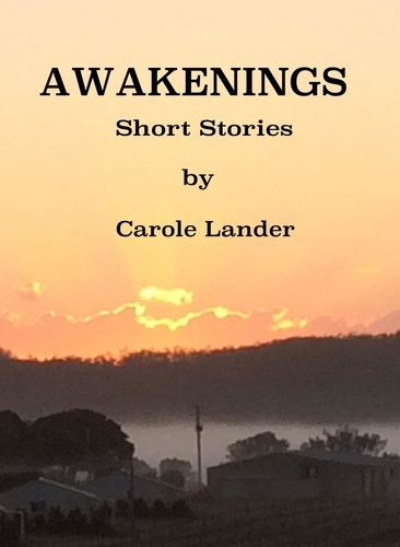  Carole Lander - Awakenings.