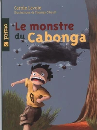 Le monstre du Cabonga