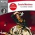 Carole Martinez - Le coeur cousu.