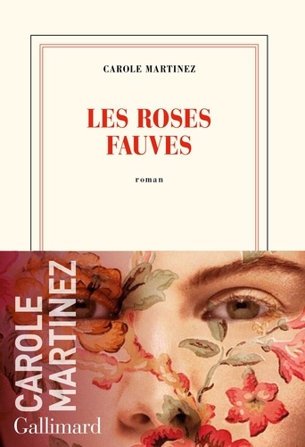 Les roses fauves - Occasion