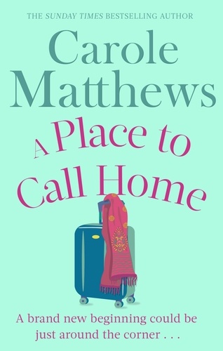 A Place to Call Home. The moving, uplifting story from the Sunday Times bestseller